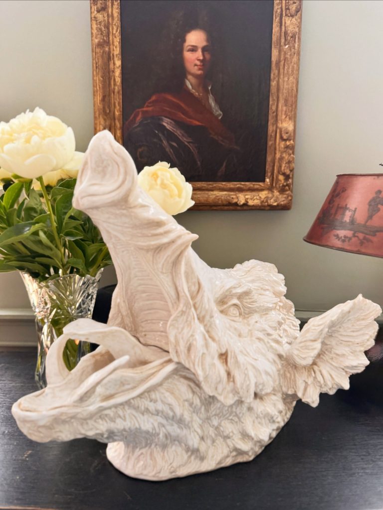Instagram post from galeriedesvictoires. This post is in position 3.