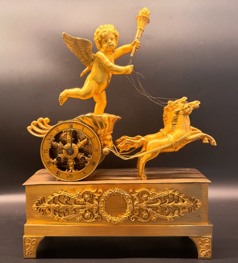 Instagram post from galeriedesvictoires. This post is in position 5.