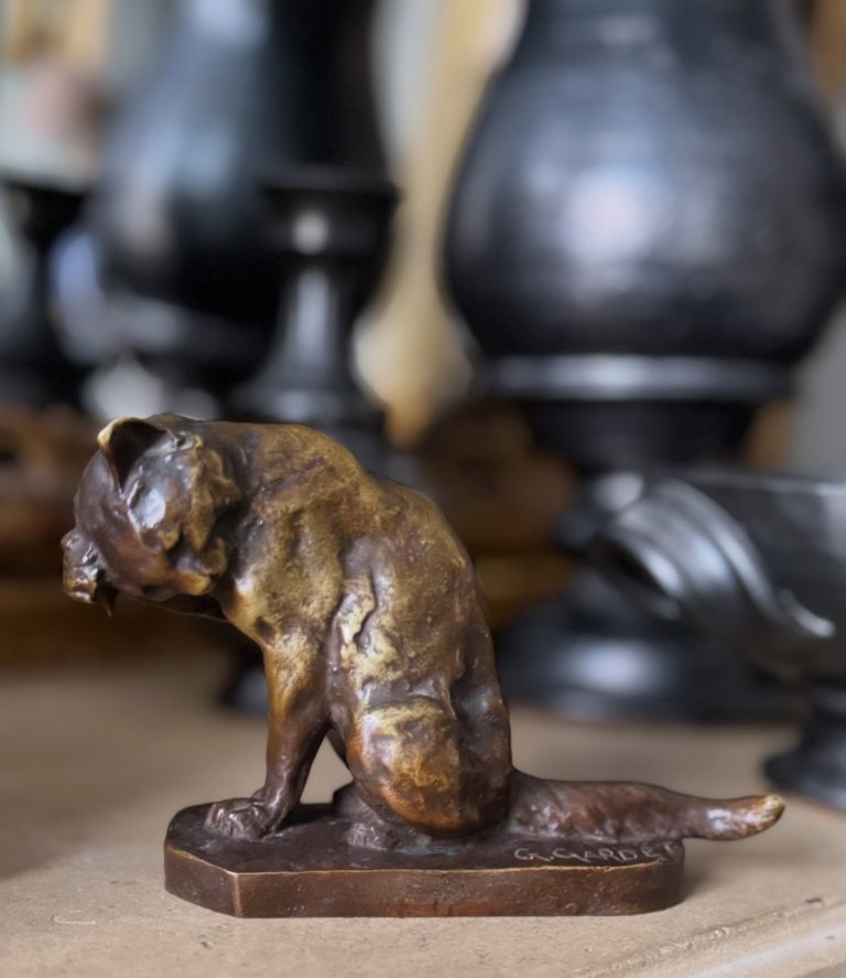 Instagram post from galeriedesvictoires. This post is in position 2.