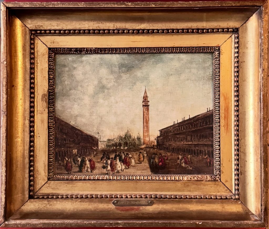 Instagram post from galeriedesvictoires. This post is in position 0.
