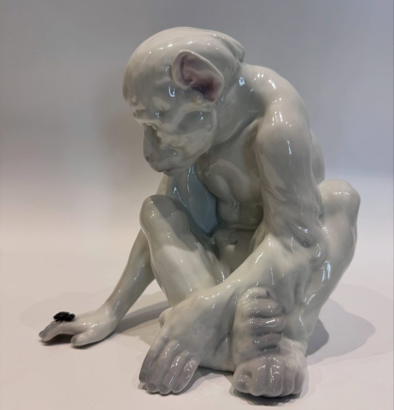 Instagram post from galeriedesvictoires. This post is in position 1.