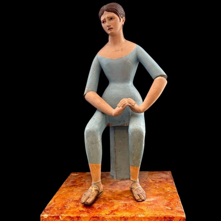 Instagram post from galeriedesvictoires. This post is in position 1.