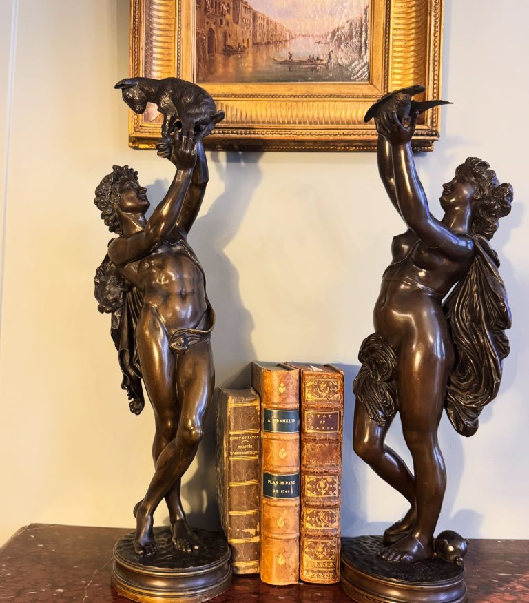 Instagram post from galeriedesvictoires. This post is in position 5.