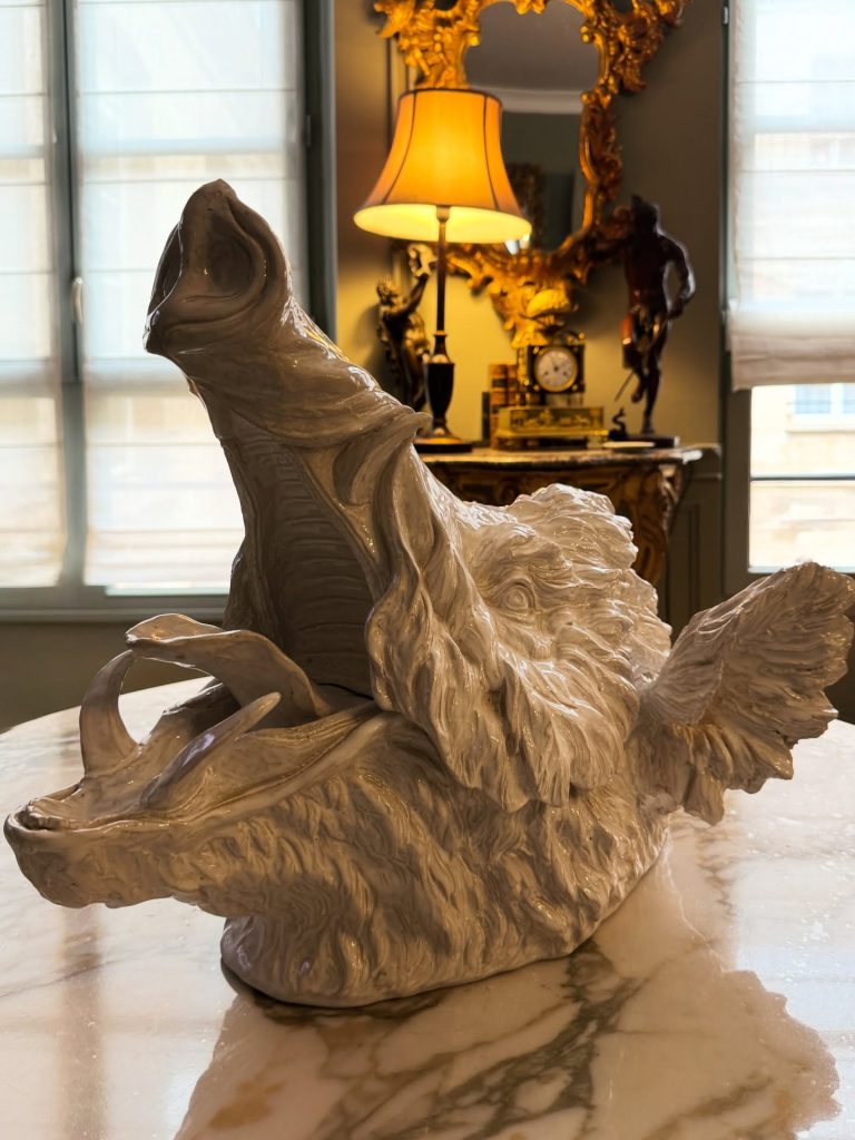 Instagram post from galeriedesvictoires. This post is in position 2.