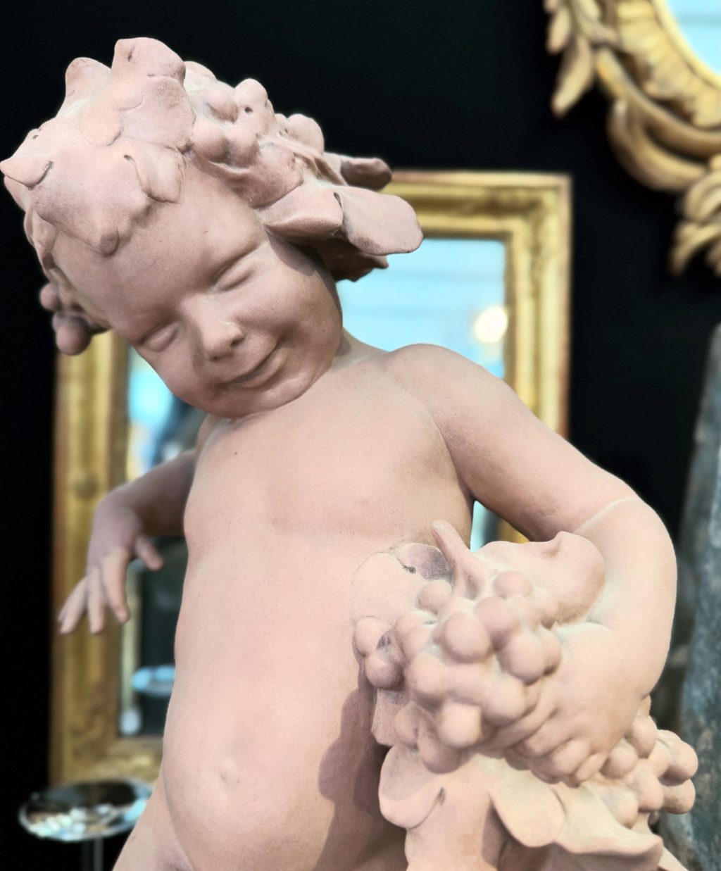 Instagram post from galeriedesvictoires. This post is in position 0.