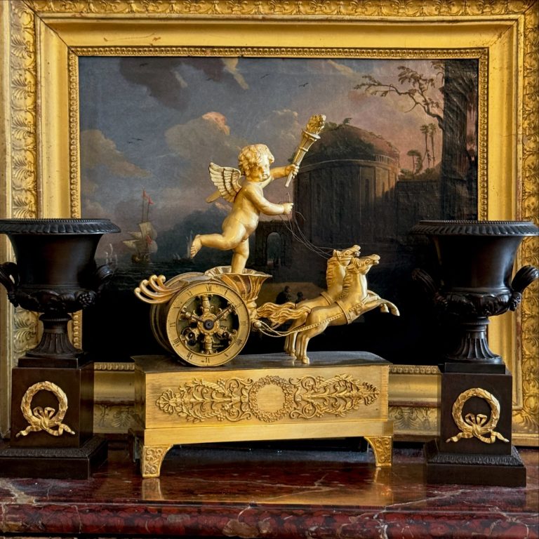 Instagram post from galeriedesvictoires. This post is in position 2.